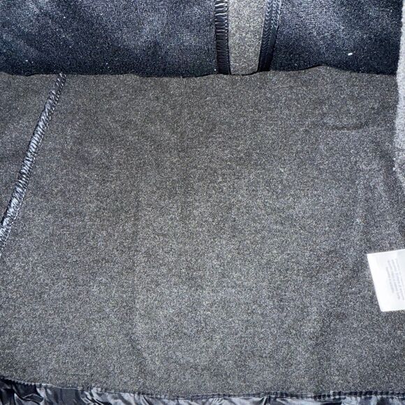 Women’s Columbia Snowfield Down Hybrid Titanium Large Jacket - Picture 6 of 9